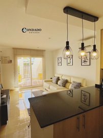 1 - Condado de Alhama, Apartment
