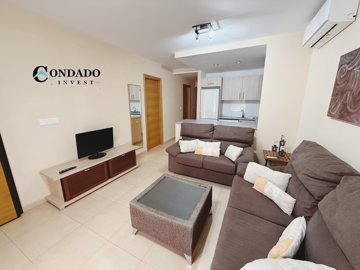 Condado Invest most sold property