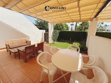 Condado Invest most sold property