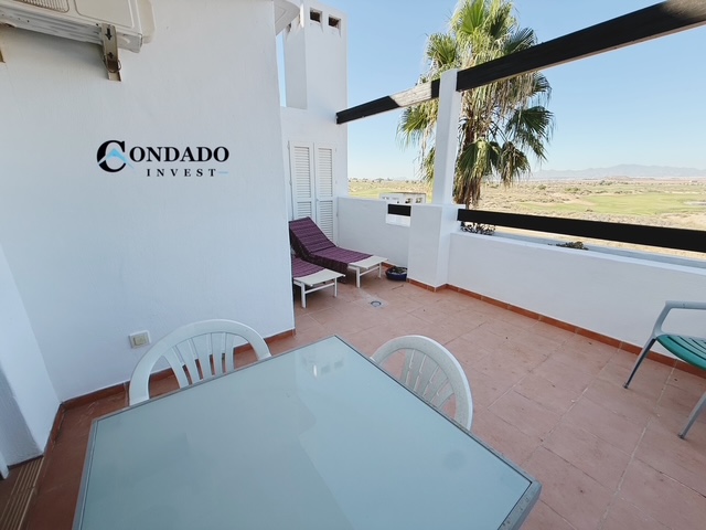 Image No.27-2 Bed Penthouse for sale