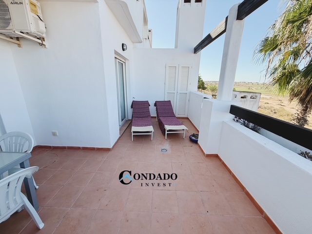 Image No.29-2 Bed Penthouse for sale