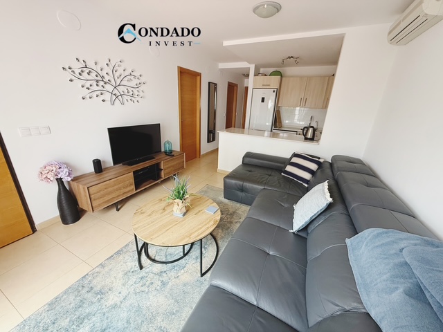 Image No.12-3 Bed Apartment for sale