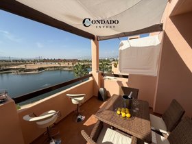 2 Bed Apartment for sale, Condado de Alhama Image