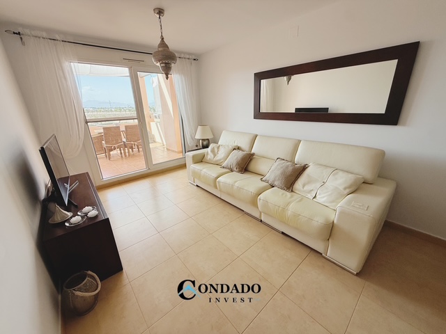 Image No.10-2 Bed Apartment for sale