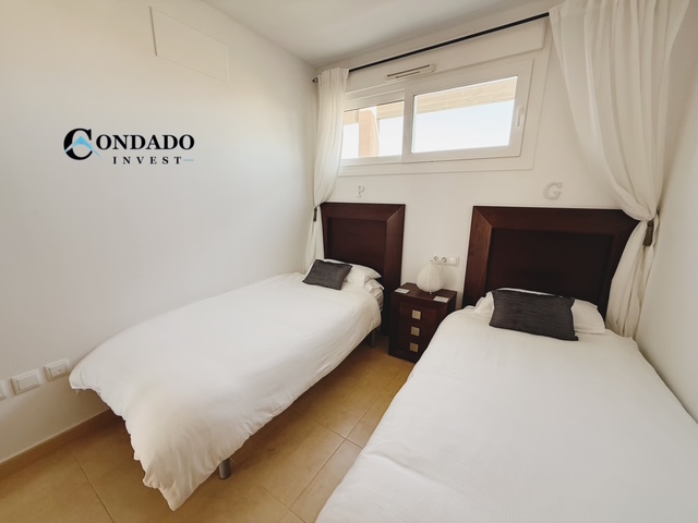 Image No.22-2 Bed Apartment for sale