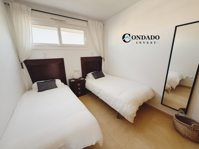 Image No.23-2 Bed Apartment for sale