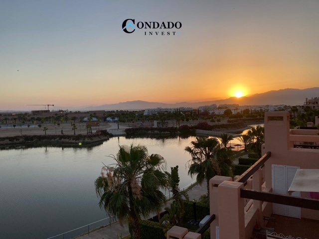 Image No.34-2 Bed Apartment for sale