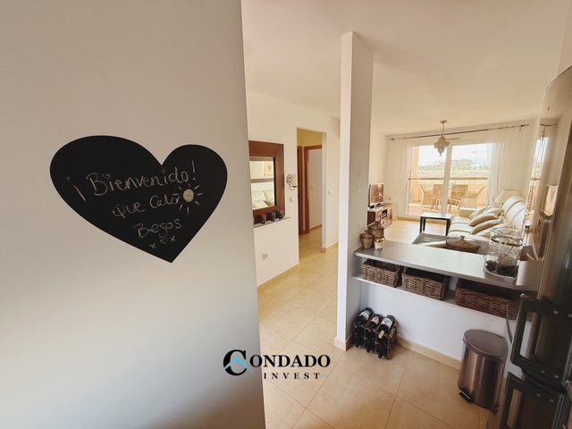 Image No.4-2 Bed Apartment for sale