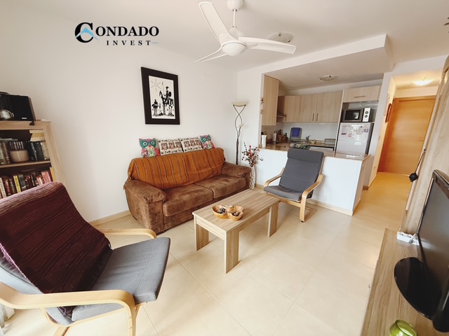 Image No.21-3 Bed Apartment for sale