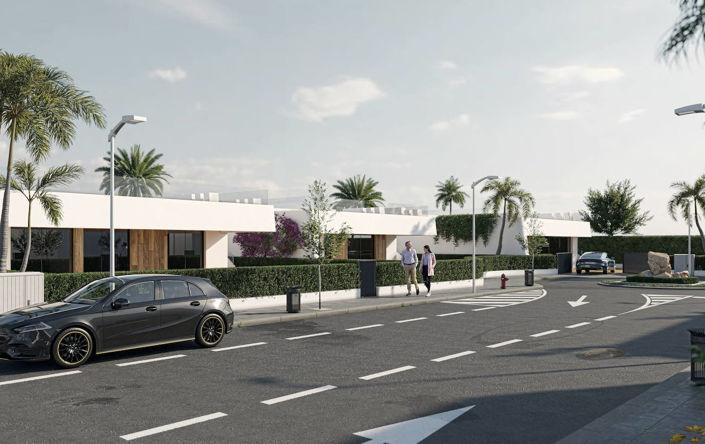 Image No.12-3 Bed Villa for sale