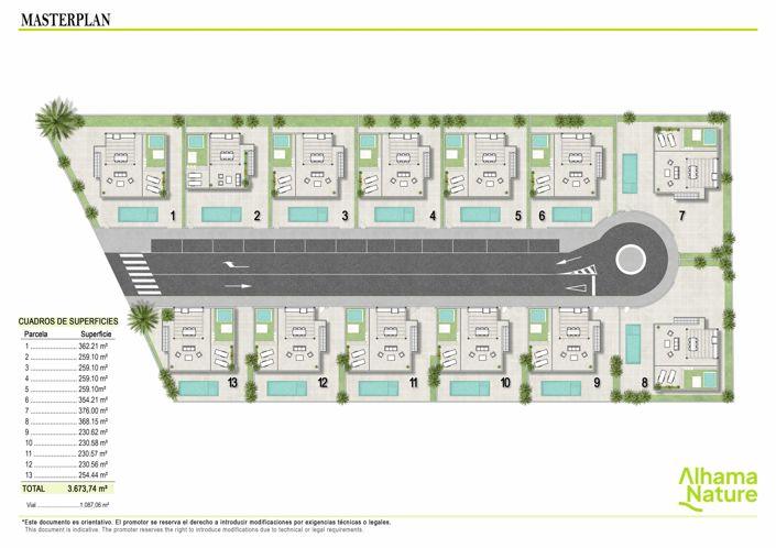 Image No.13-3 Bed Villa for sale