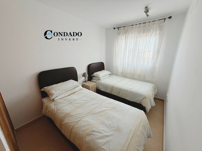 Image No.18-2 Bed Apartment for sale