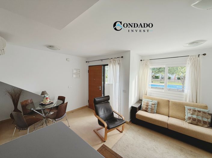 Image No.9-2 Bed Apartment for sale