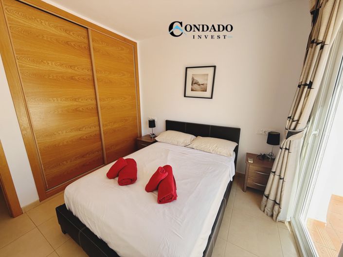 Image No.12-Appartement de 3 chambres à vendre à Condado de Alhama