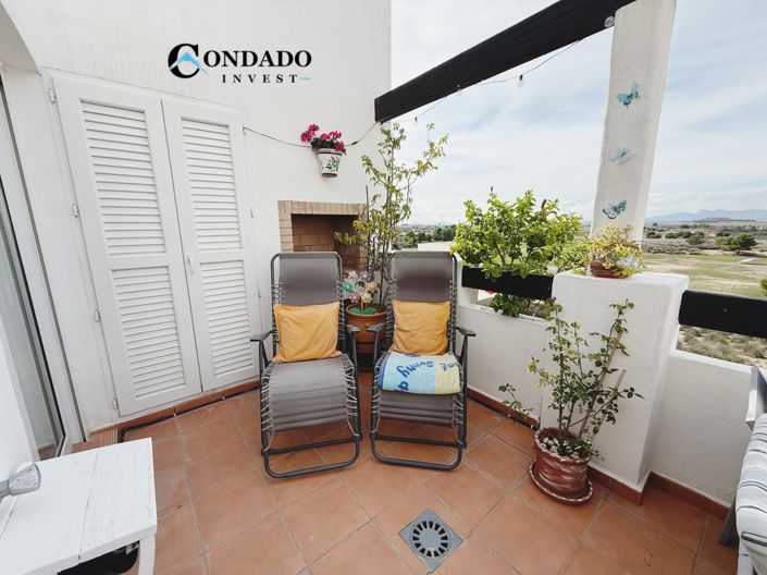 Image No.19-1 Bed Penthouse for sale