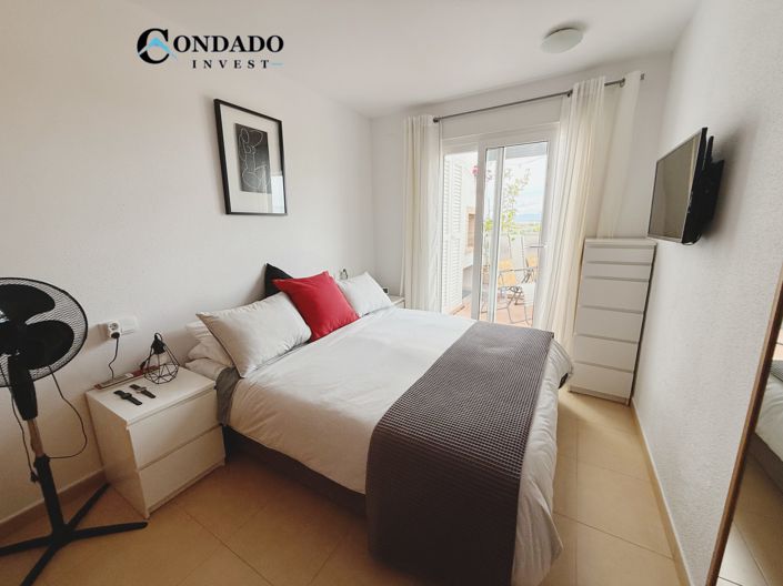 Image No.23-1 Bed Penthouse for sale