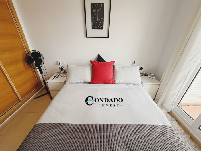 Image No.24-1 Bed Penthouse for sale