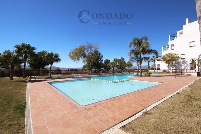 Image No.4-1 Bed Penthouse for sale