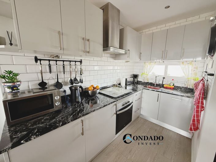 Image No.9-1 Bed Penthouse for sale