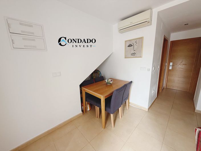 Image No.11-Appartement de 2 chambres à vendre à Condado de Alhama