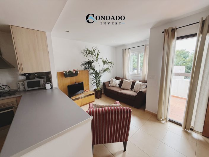 Image No.13-Appartement de 2 chambres à vendre à Condado de Alhama