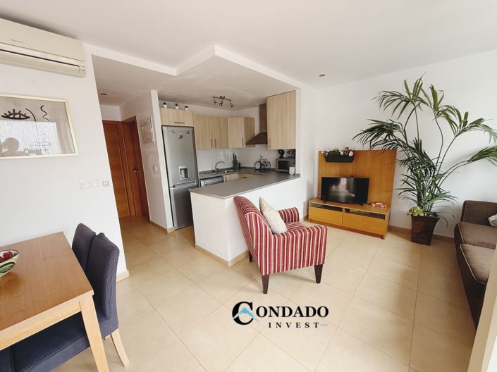 Image No.16-Appartement de 2 chambres à vendre à Condado de Alhama