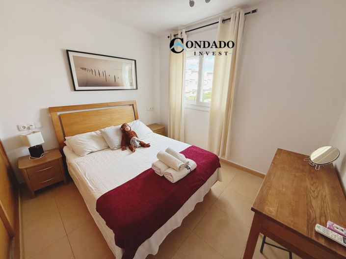 Image No.18-Appartement de 2 chambres à vendre à Condado de Alhama