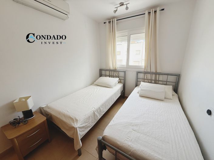 Image No.22-Appartement de 2 chambres à vendre à Condado de Alhama