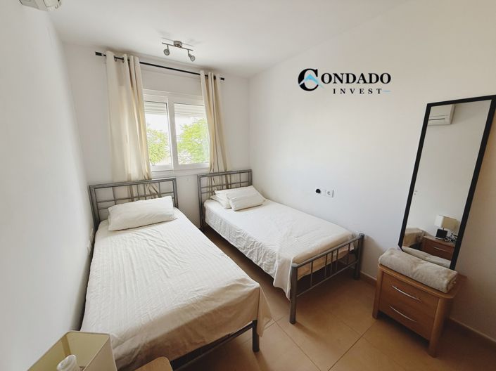 Image No.23-Appartement de 2 chambres à vendre à Condado de Alhama