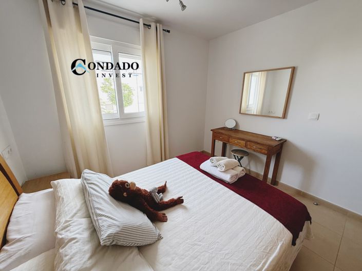 Image No.26-Appartement de 2 chambres à vendre à Condado de Alhama