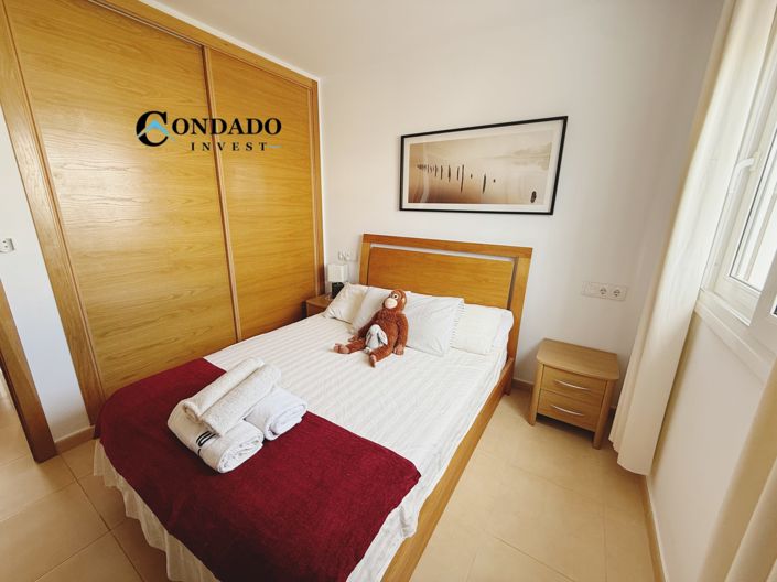 Image No.28-Appartement de 2 chambres à vendre à Condado de Alhama