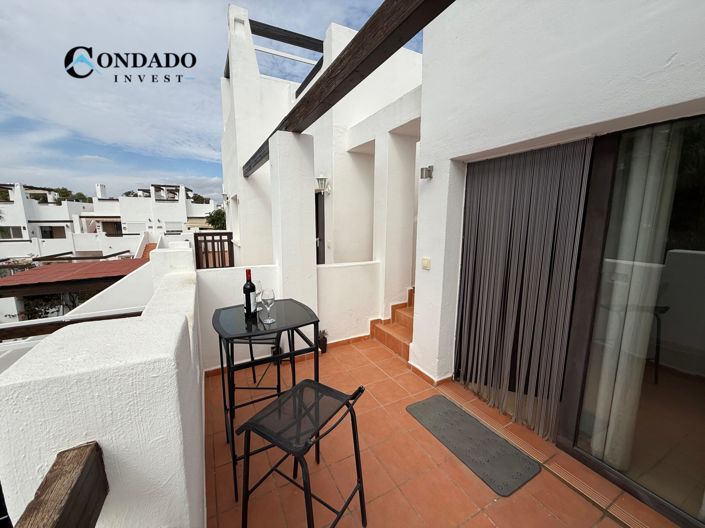 Image No.6-Appartement de 2 chambres à vendre à Condado de Alhama