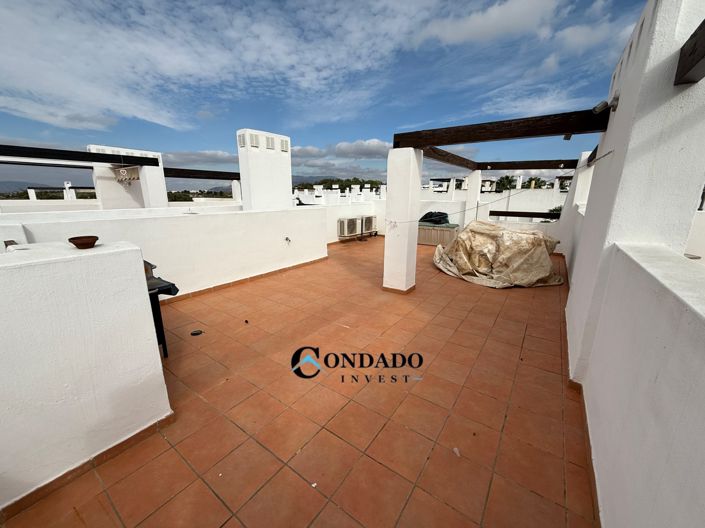 Image No.8-Appartement de 2 chambres à vendre à Condado de Alhama