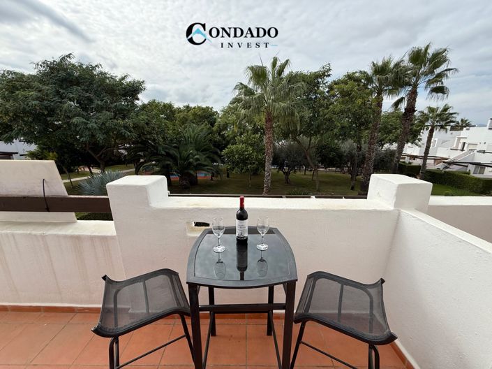 Image No.9-Appartement de 2 chambres à vendre à Condado de Alhama