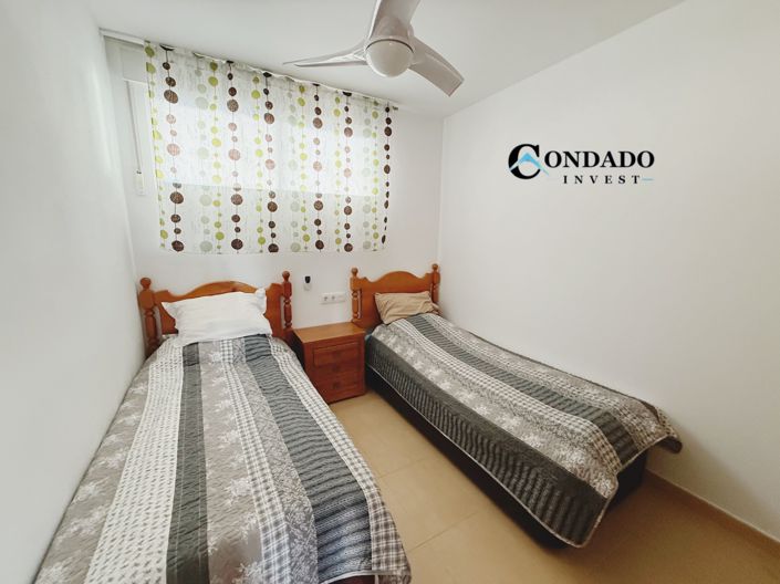 Image No.13-Penthouse de 2 chambres à vendre à Condado de Alhama