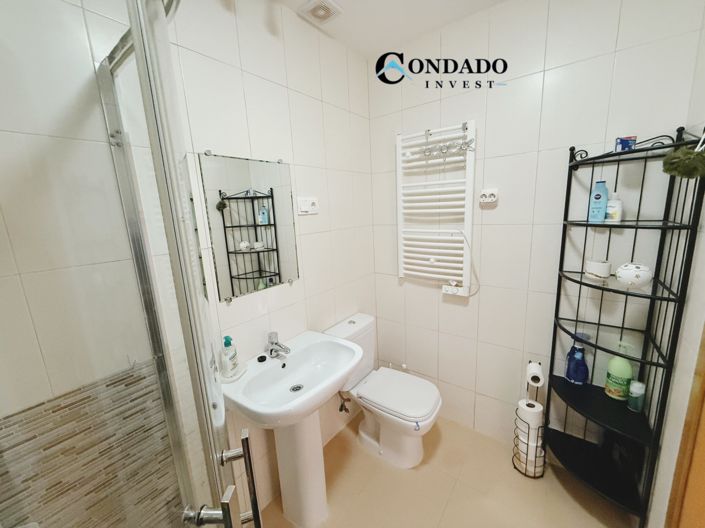 Image No.15-Penthouse de 2 chambres à vendre à Condado de Alhama