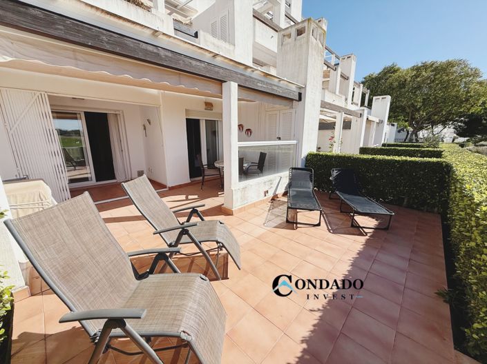 Image No.19-Penthouse de 2 chambres à vendre à Condado de Alhama