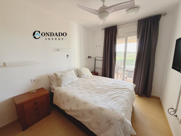 Image No.22-Penthouse de 2 chambres à vendre à Condado de Alhama