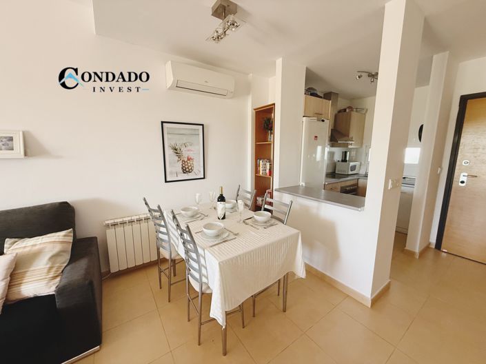 Image No.9-Penthouse de 2 chambres à vendre à Condado de Alhama