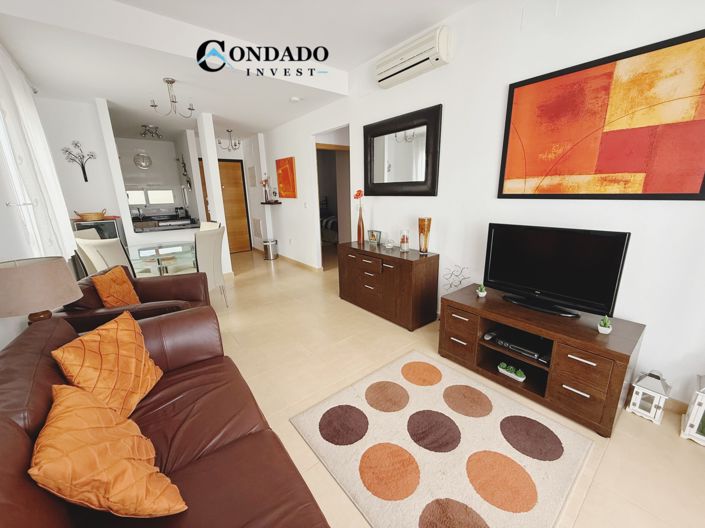 Image No.17-2 Bed Penthouse for sale