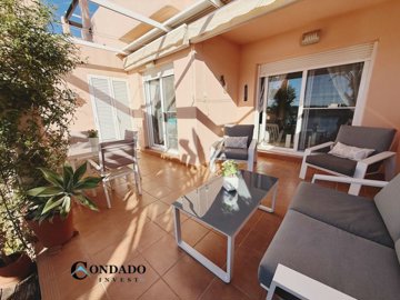 2 Bed Apartment for sale