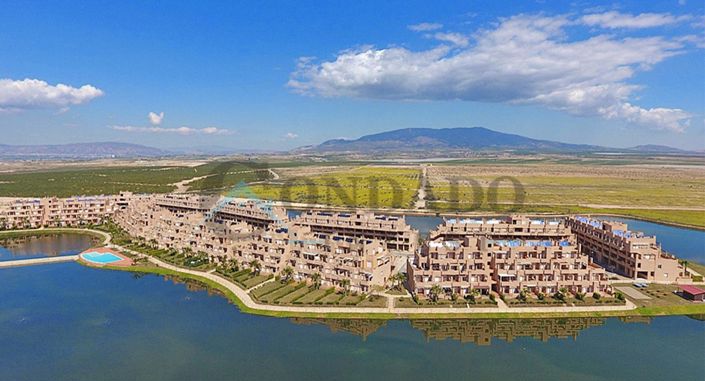 Image No.5-2 Bed Apartment for sale