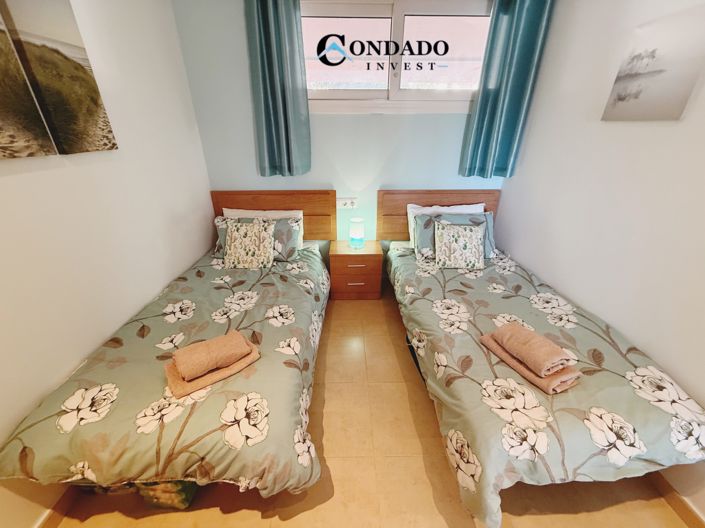 Image No.6-2 Bed Apartment for sale