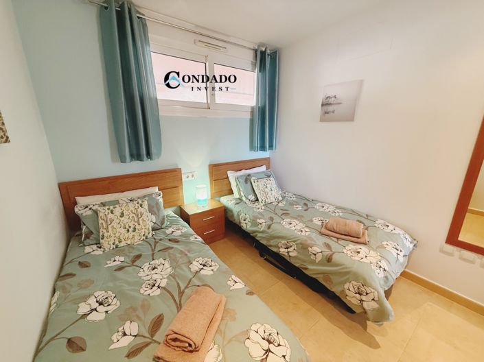 Image No.9-2 Bed Apartment for sale