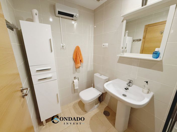 Image No.10-2 Bed Apartment for sale