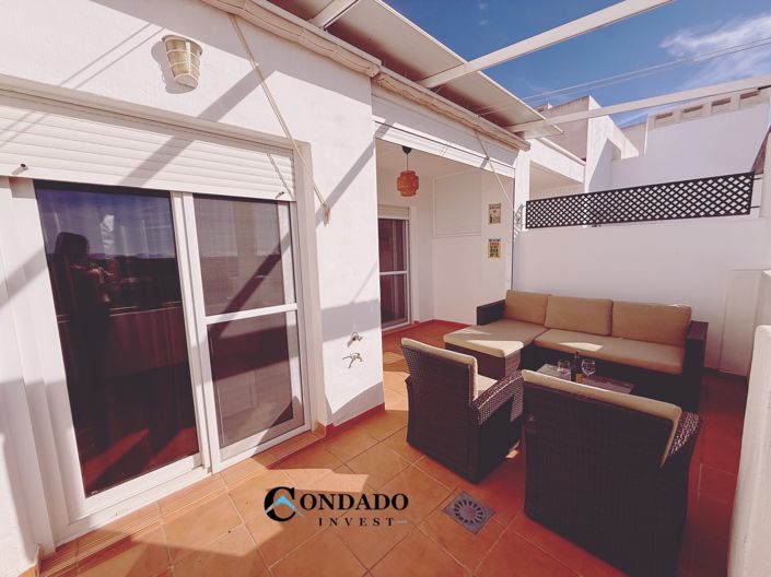 Image No.11-2 Bed Penthouse for sale