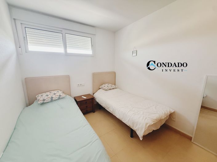 Image No.11-Penthouse de 2 chambres à vendre à Condado de Alhama
