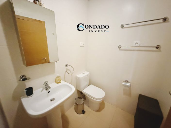 Image No.12-Penthouse de 2 chambres à vendre à Condado de Alhama