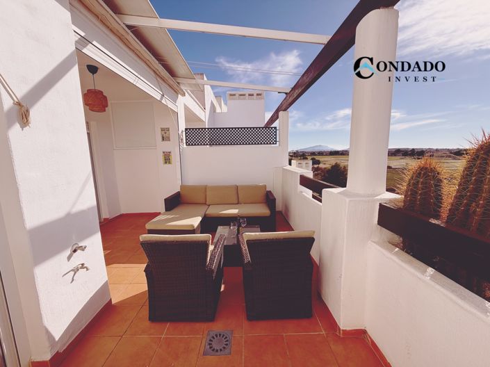 Image No.13-2 Bed Penthouse for sale