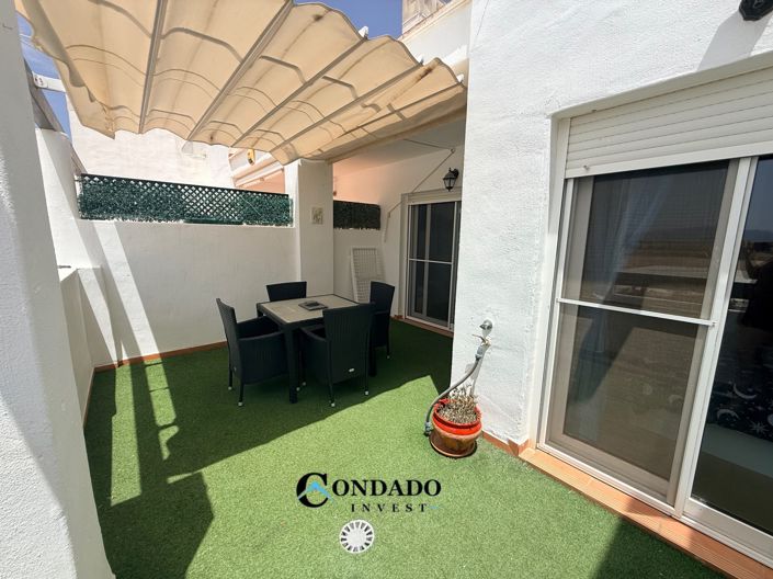 Image No.14-Penthouse de 2 chambres à vendre à Condado de Alhama